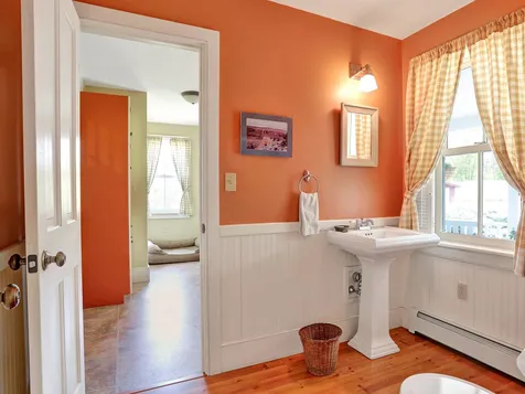44 Bedford Road Ferrisburgh VT 05456
