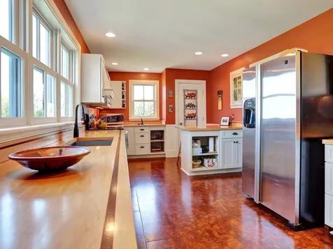 44 Bedford Road Ferrisburgh VT 05456
