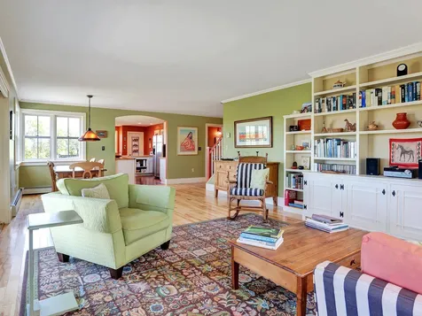 44 Bedford Road Ferrisburgh VT 05456