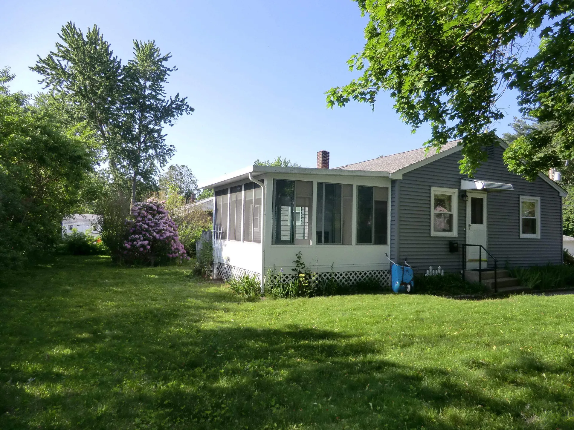 50 Tufts Drive Nashua NH 03064