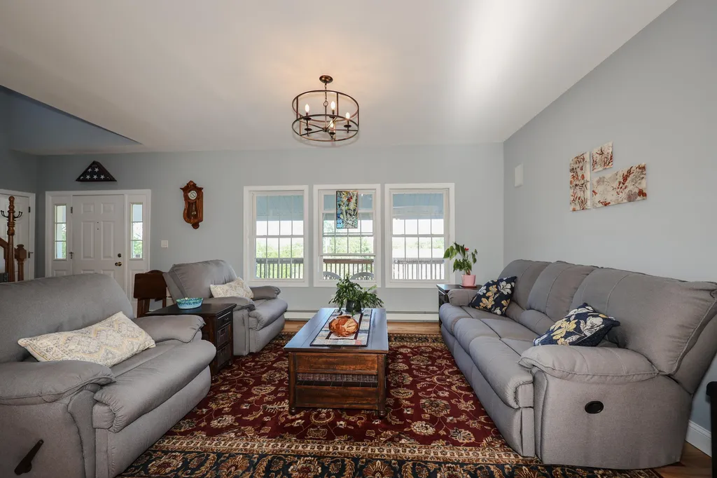 22 Corner Stone Road Northfield NH 03276