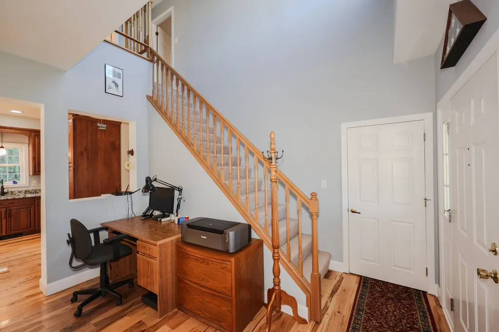 22 Corner Stone Road Northfield NH 03276