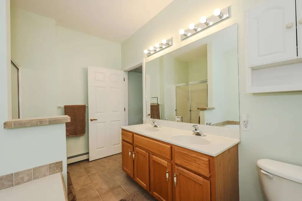 22 Corner Stone Road Northfield NH 03276