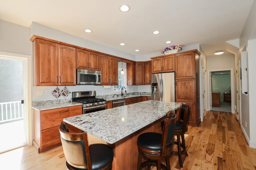 22 Corner Stone Road Northfield NH 03276