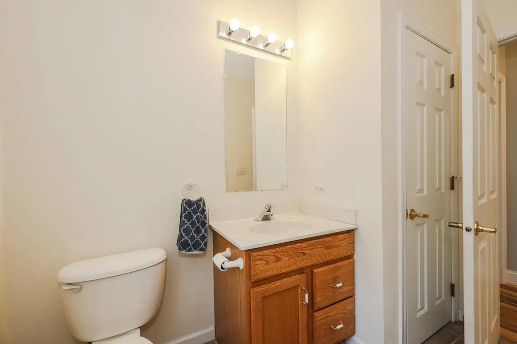 22 Corner Stone Road Northfield NH 03276