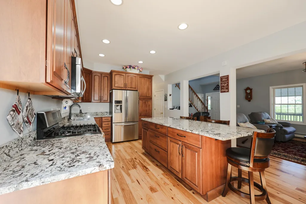 22 Corner Stone Road Northfield NH 03276