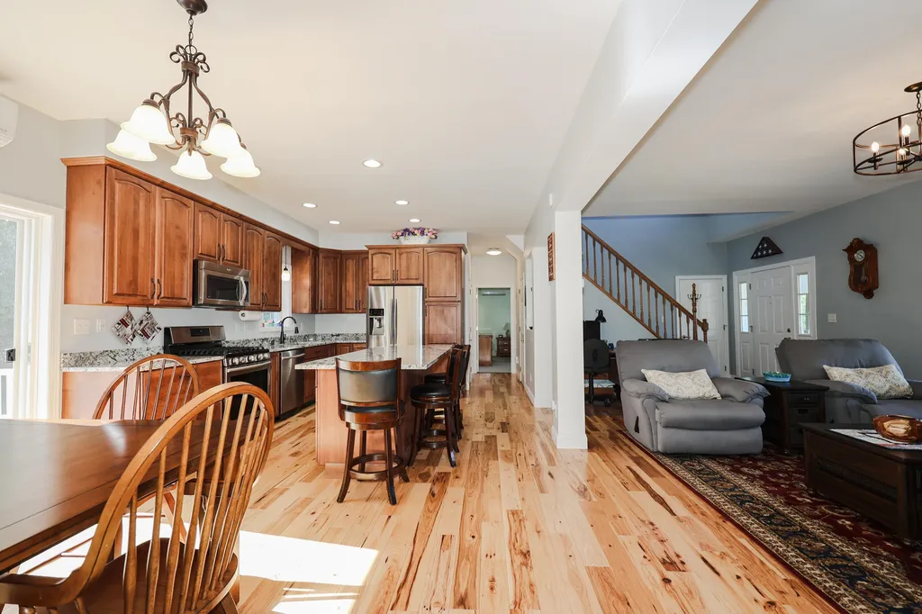 22 Corner Stone Road Northfield NH 03276