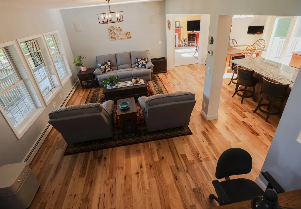22 Corner Stone Road Northfield NH 03276