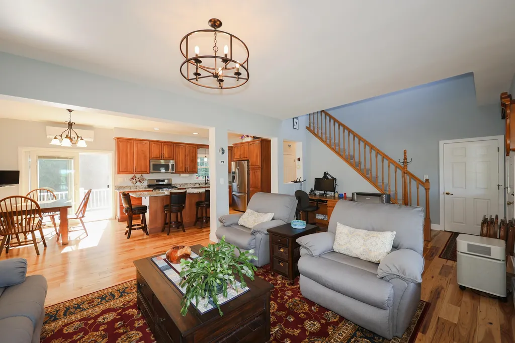 22 Corner Stone Road Northfield NH 03276