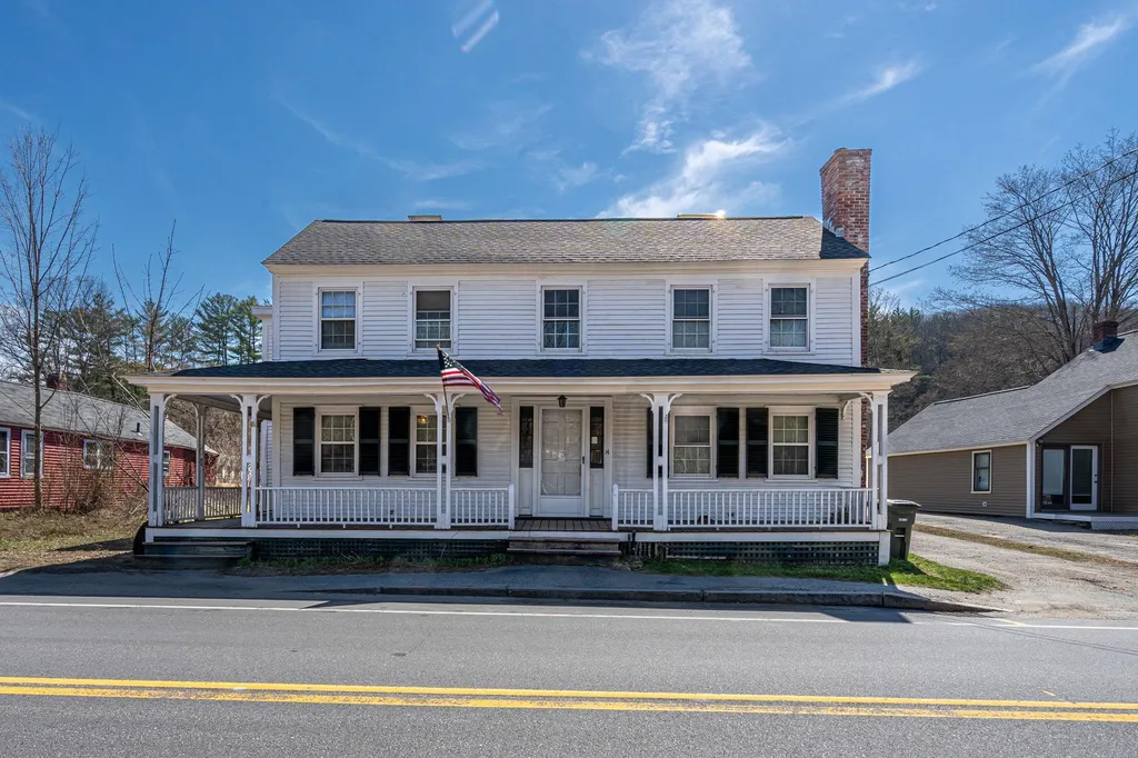 14 River Road New Boston NH 03070