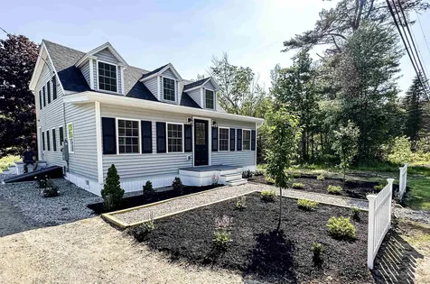 1123 Bearcamp Highway Tamworth NH 03883