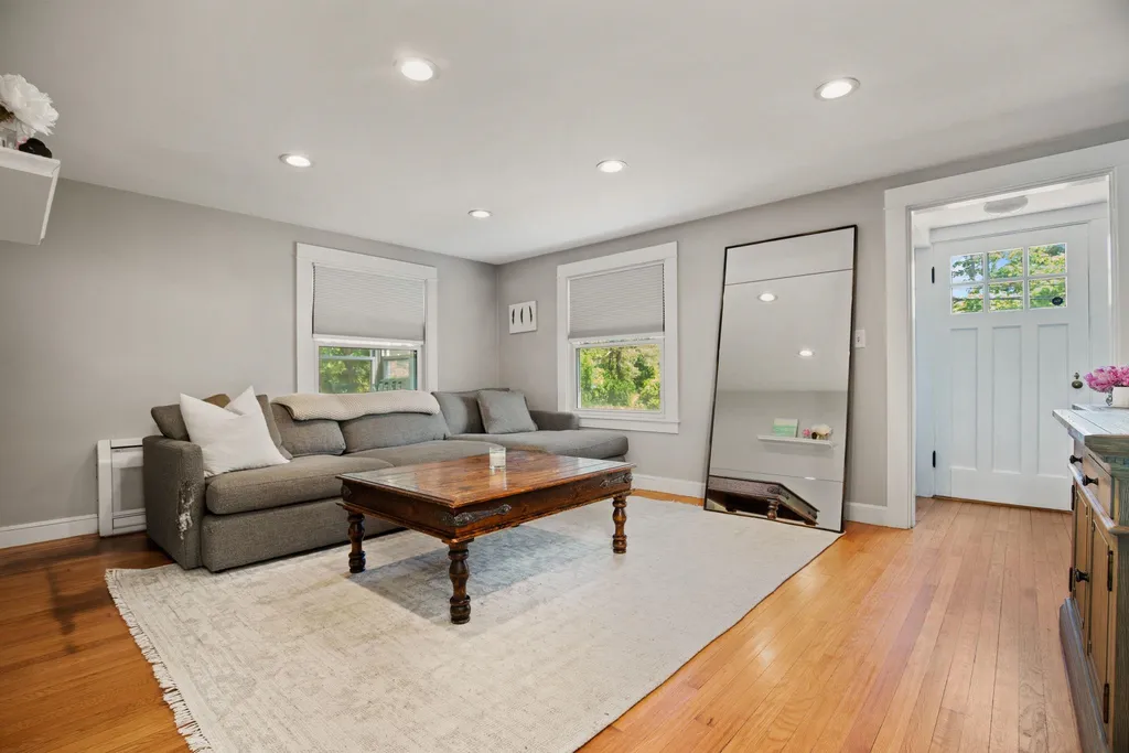 510 Sherburne Road Portsmouth NH 03801