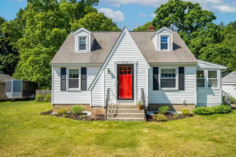 510 Sherburne Road Portsmouth NH 03801