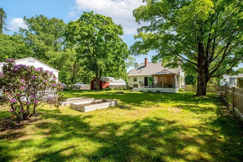 510 Sherburne Road Portsmouth NH 03801