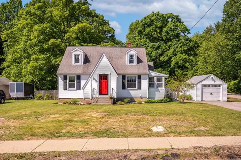 510 Sherburne Road Portsmouth NH 03801