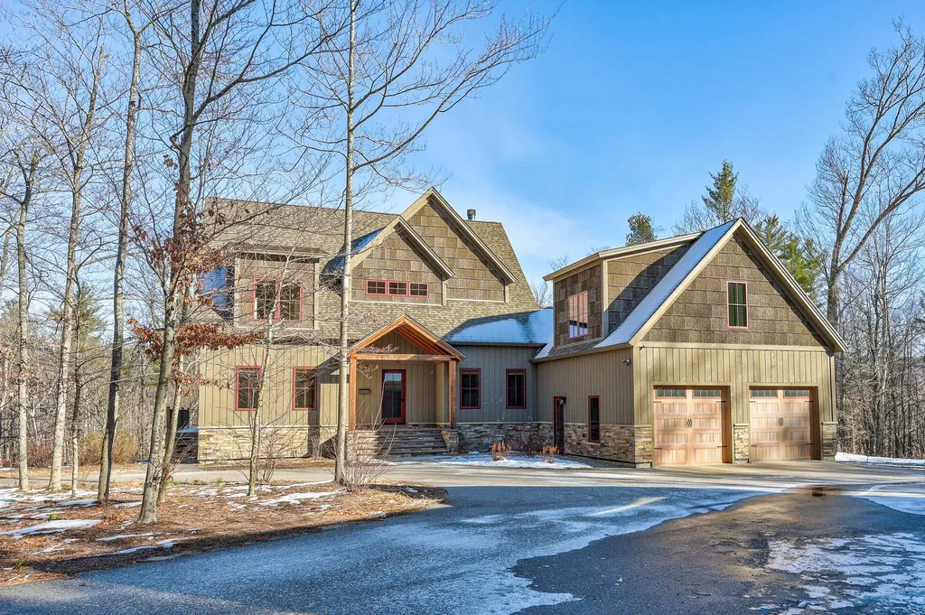 2185 West Side Road Conway NH 03860