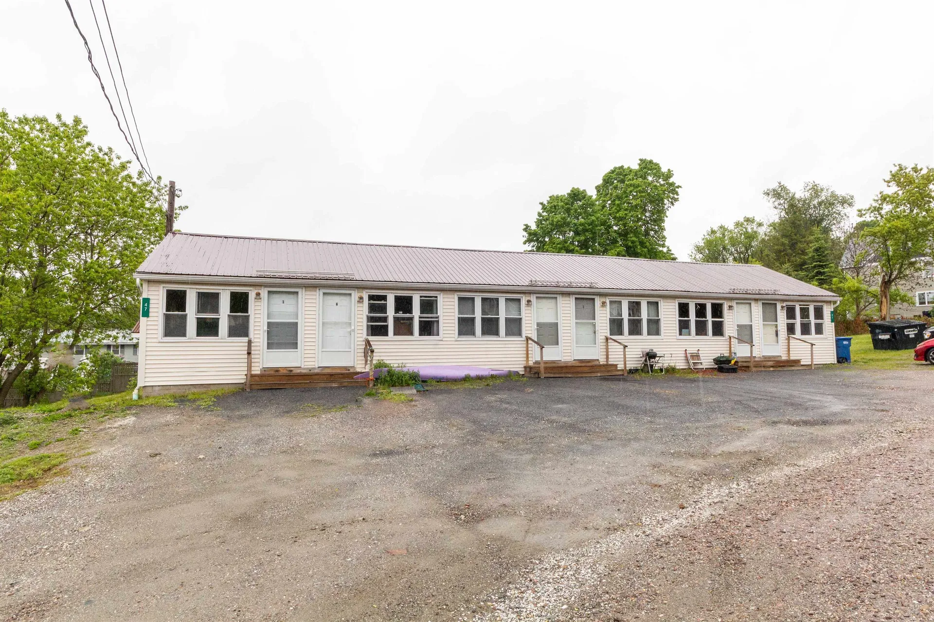 47 Jericho Road Richmond VT 05477
