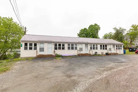 47 Jericho Road Richmond VT 05477