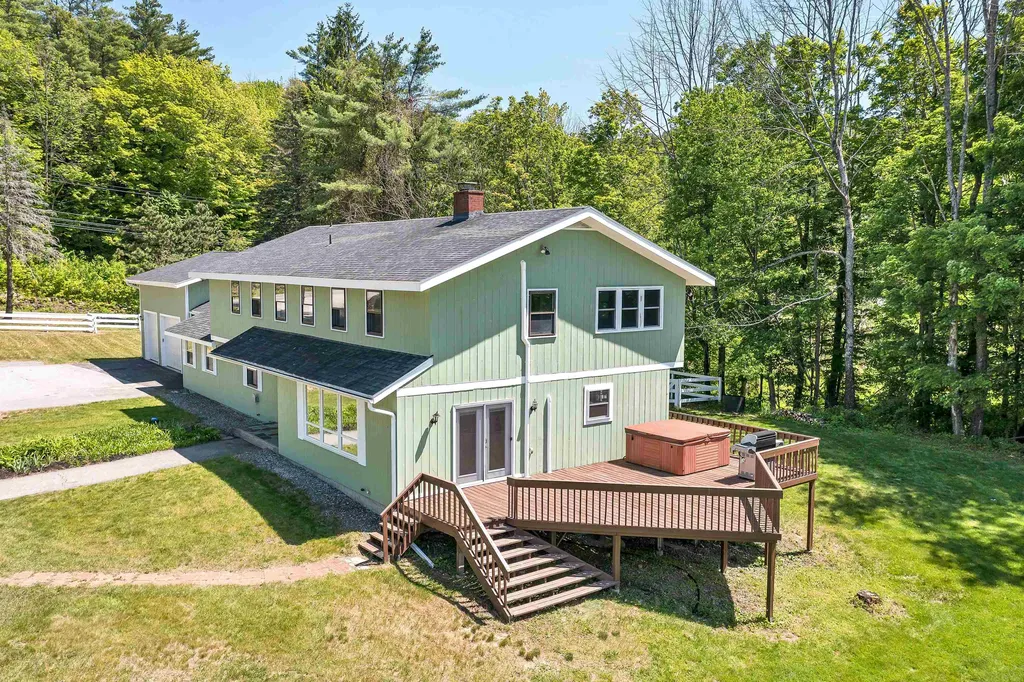 210 Cherry Valley Road Gilford NH 03249