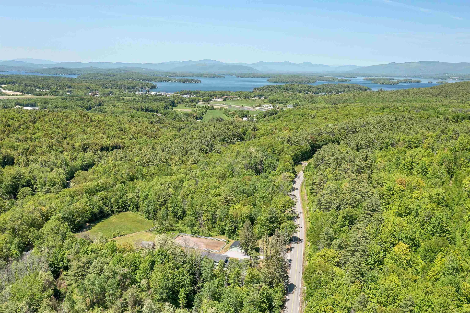 210 Cherry Valley Road Gilford NH 03249