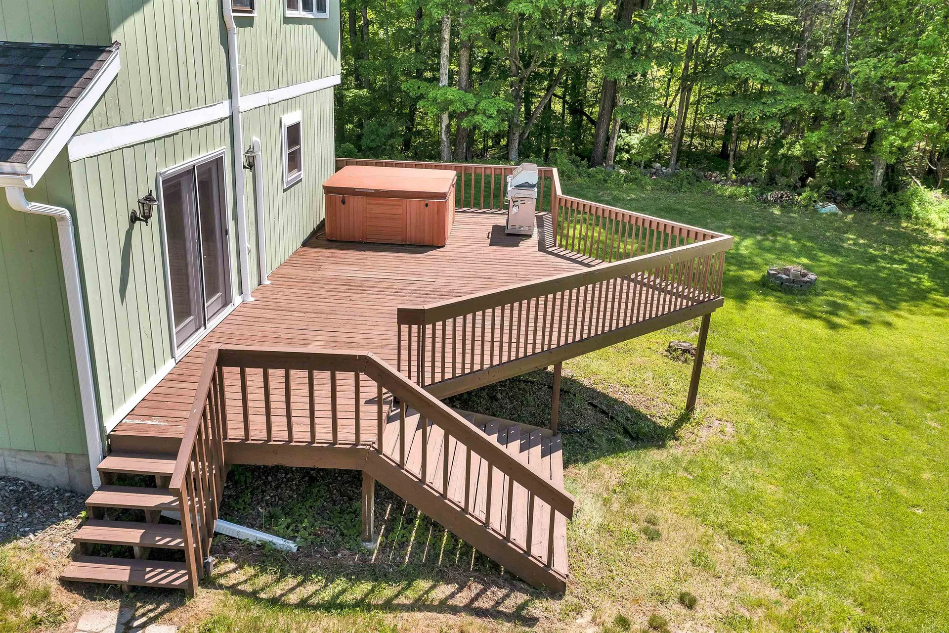 210 Cherry Valley Road Gilford NH 03249