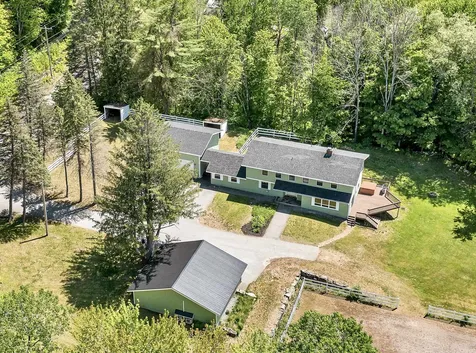 210 Cherry Valley Road Gilford NH 03249