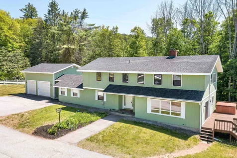 210 Cherry Valley Road Gilford NH 03249