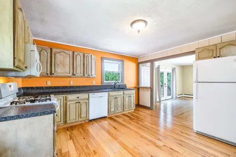 210 Cherry Valley Road Gilford NH 03249