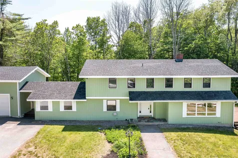 210 Cherry Valley Road Gilford NH 03249