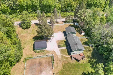 210 Cherry Valley Road Gilford NH 03249