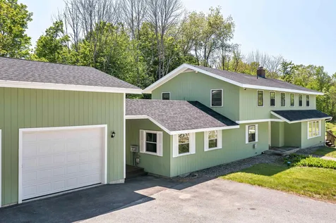 210 Cherry Valley Road Gilford NH 03249