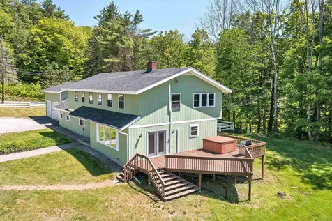 210 Cherry Valley Road Gilford NH 03249