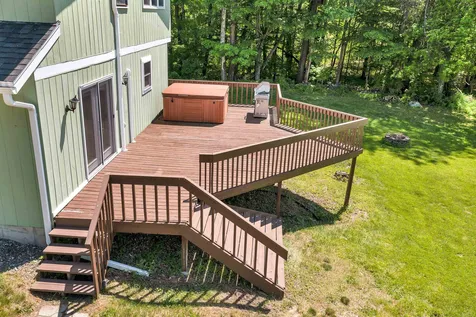210 Cherry Valley Road Gilford NH 03249