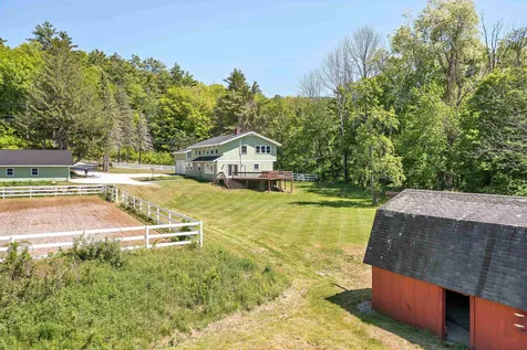 210 Cherry Valley Road Gilford NH 03249