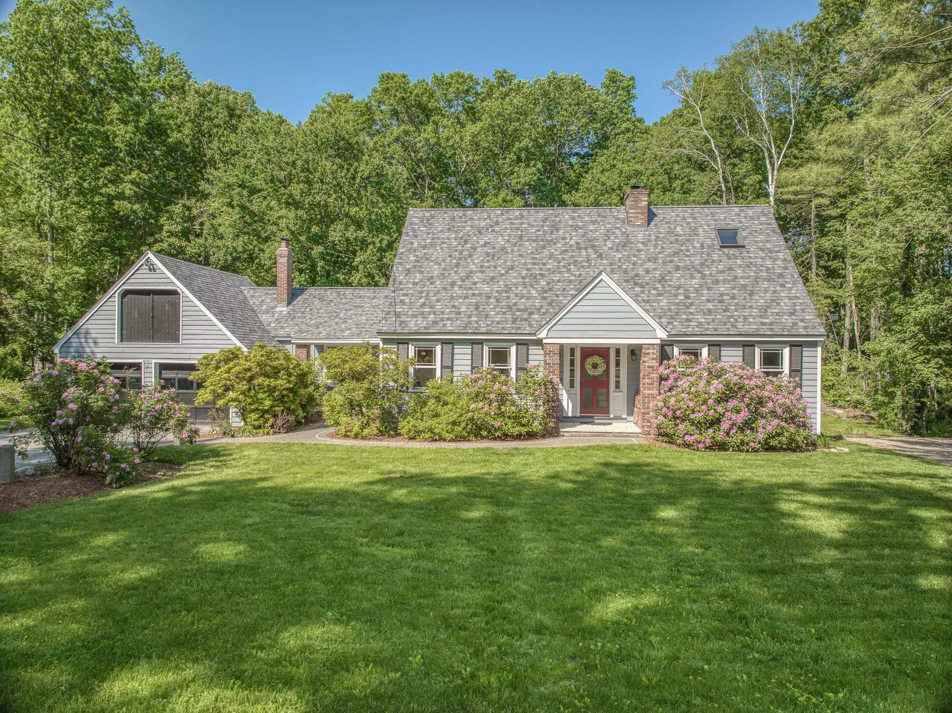 9 Rolling Ridge Road Windham NH 03087