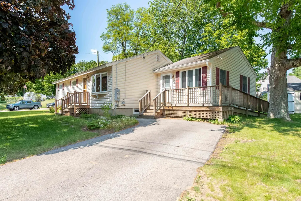 48 Spruce Lane Dover NH 03820