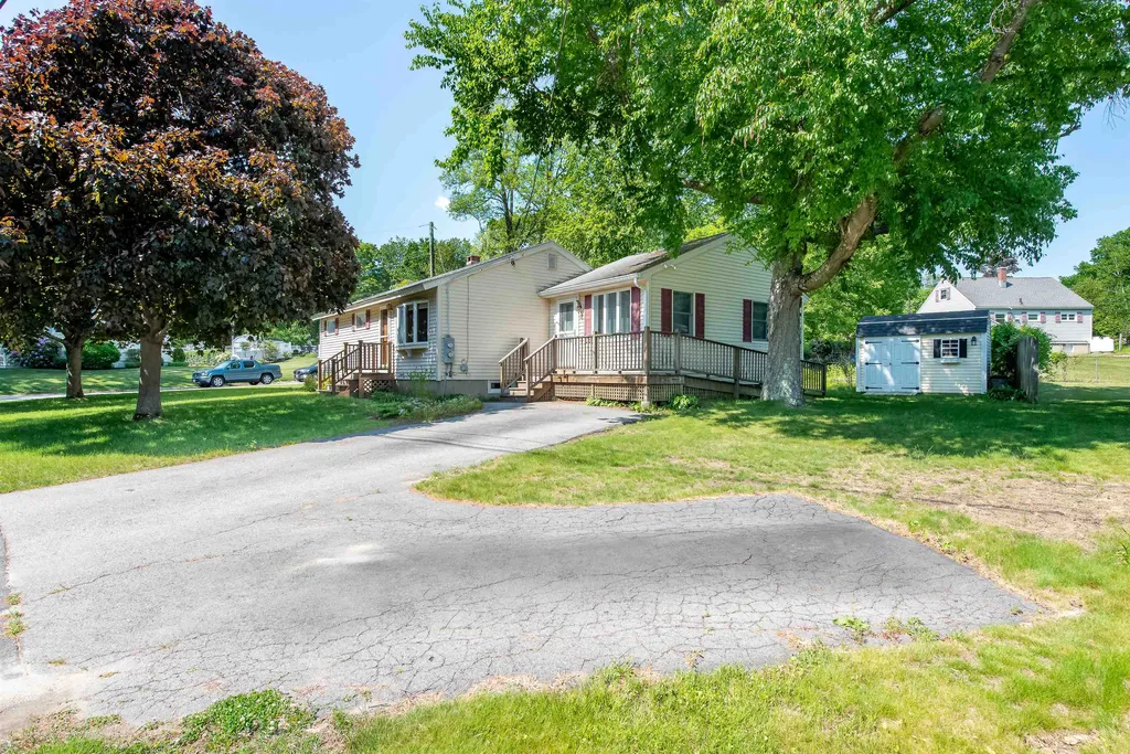 48 Spruce Lane Dover NH 03820