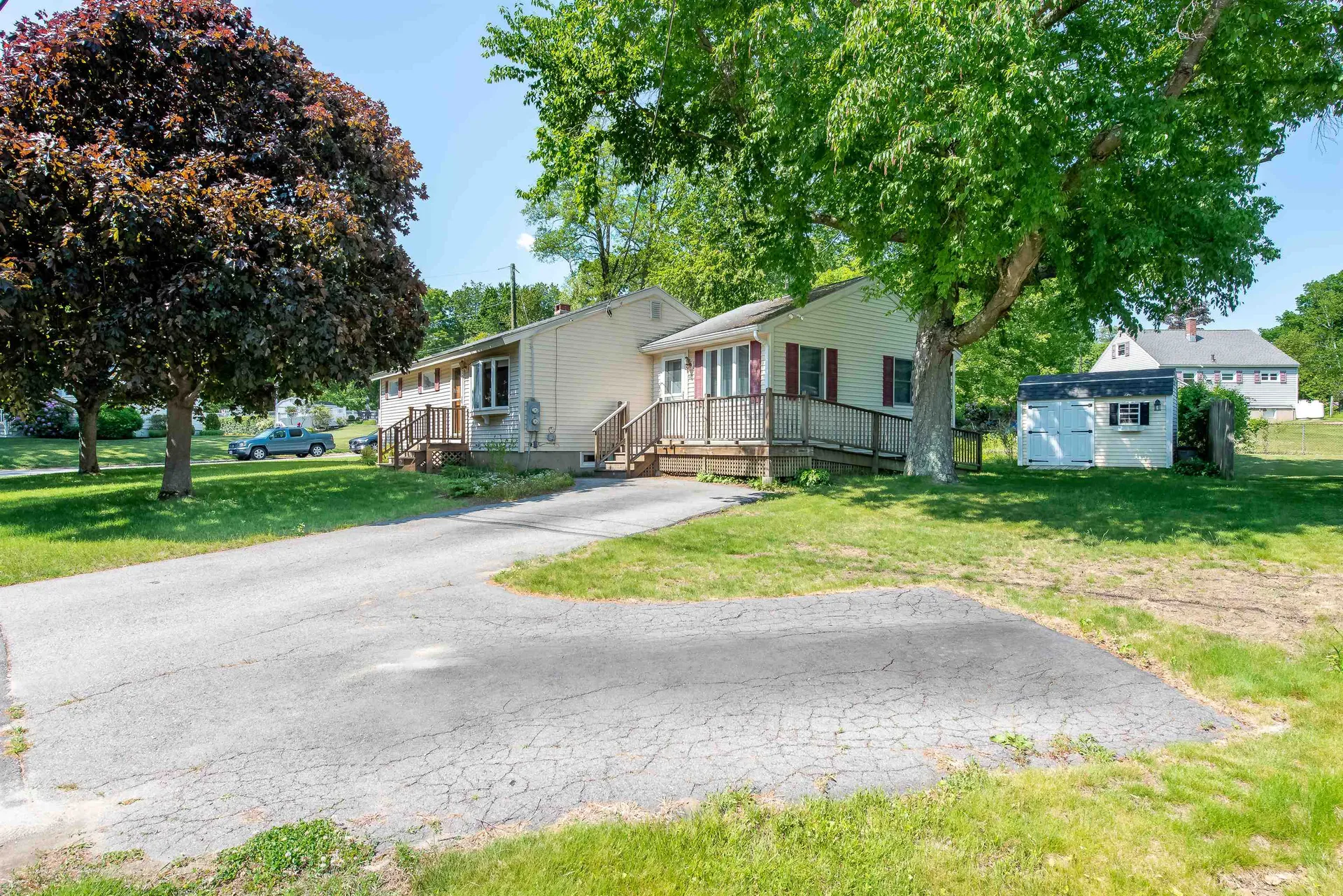 48 Spruce Lane Dover NH 03820