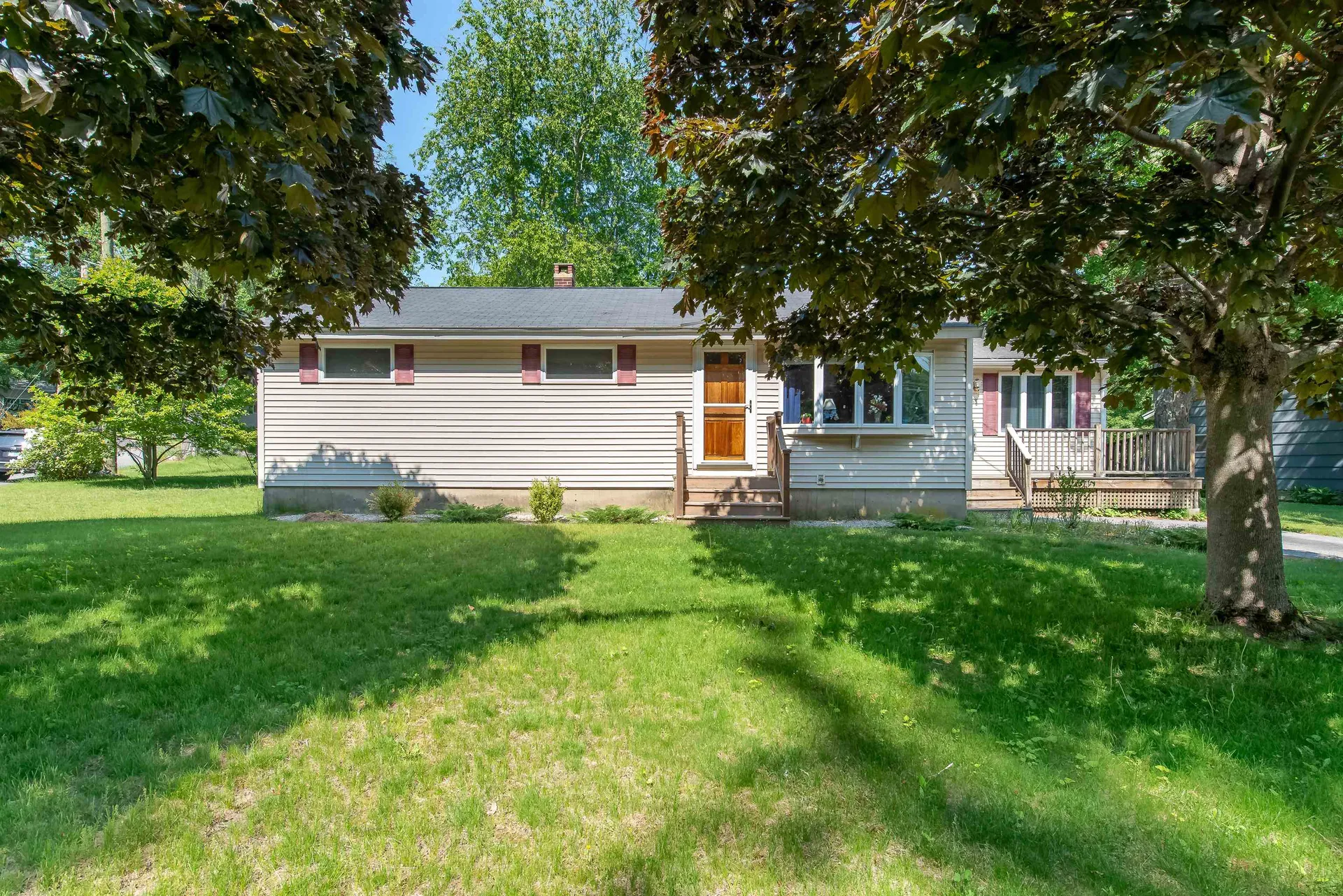 48 Spruce Lane Dover NH 03820