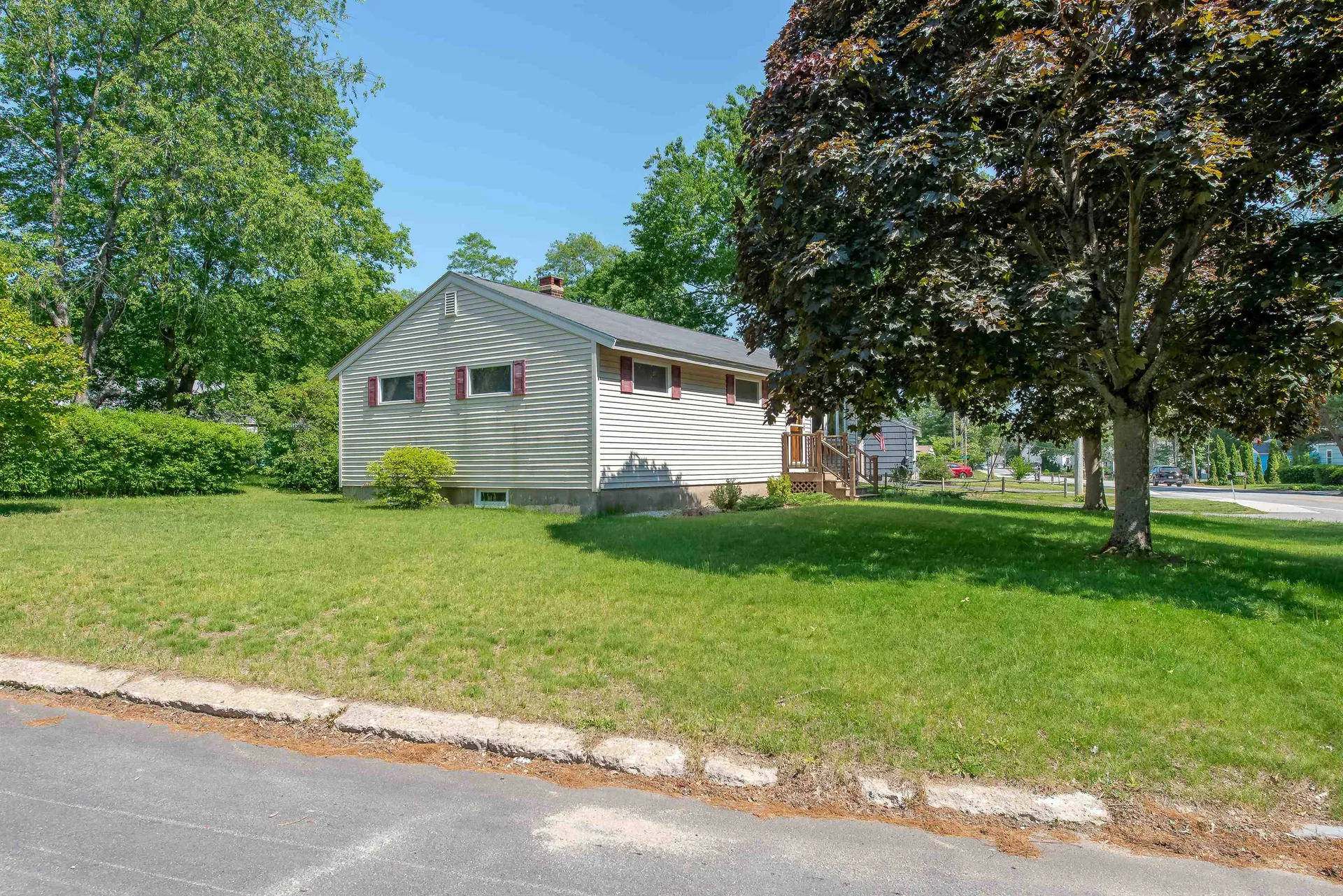48 Spruce Lane Dover NH 03820