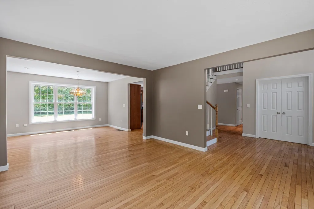 104 Hurricane Road Belmont NH 03220