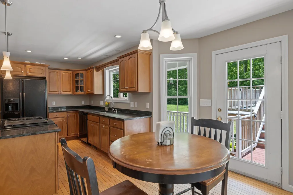 104 Hurricane Road Belmont NH 03220