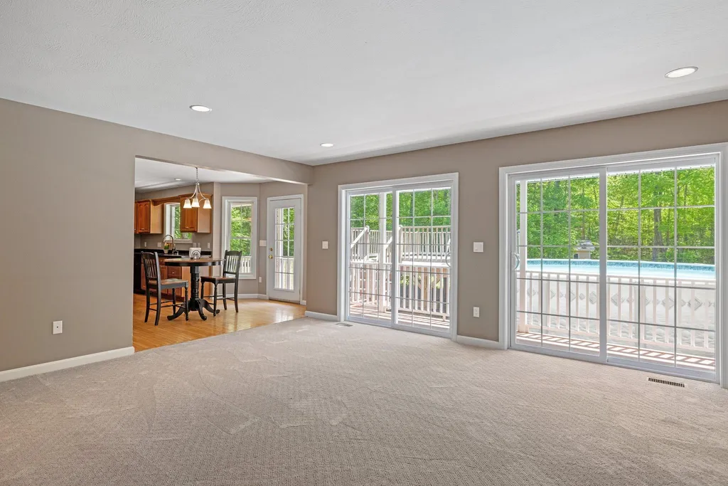 104 Hurricane Road Belmont NH 03220