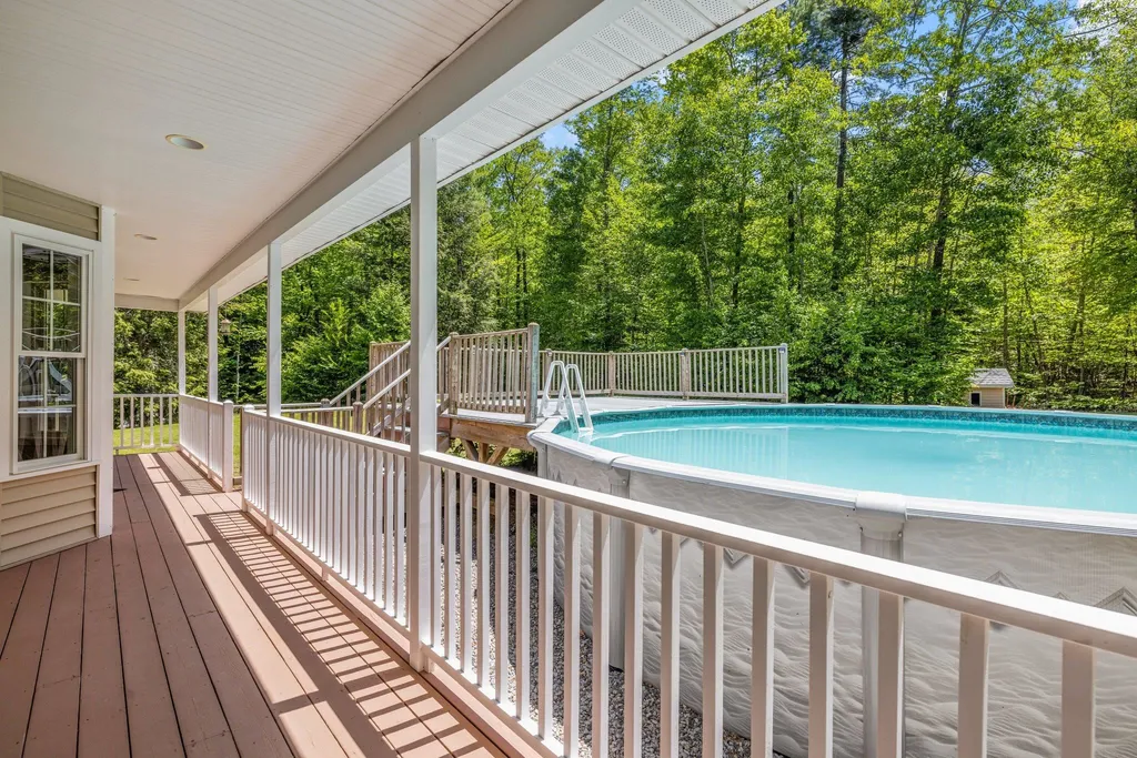 104 Hurricane Road Belmont NH 03220