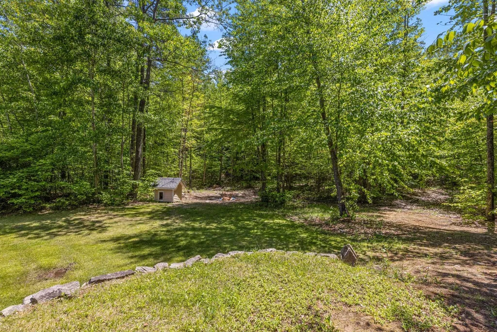 104 Hurricane Road Belmont NH 03220