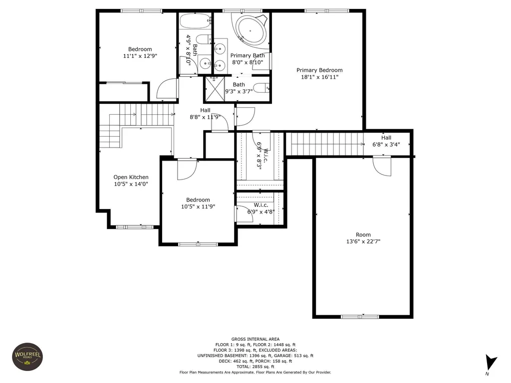 104 Hurricane Road Belmont NH 03220