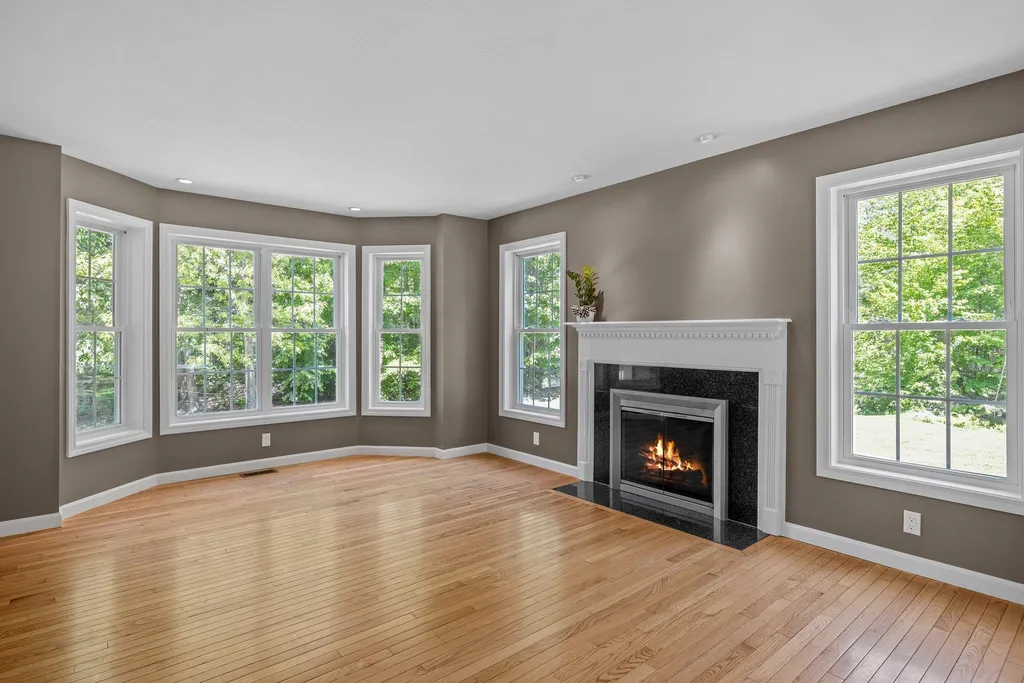 104 Hurricane Road Belmont NH 03220