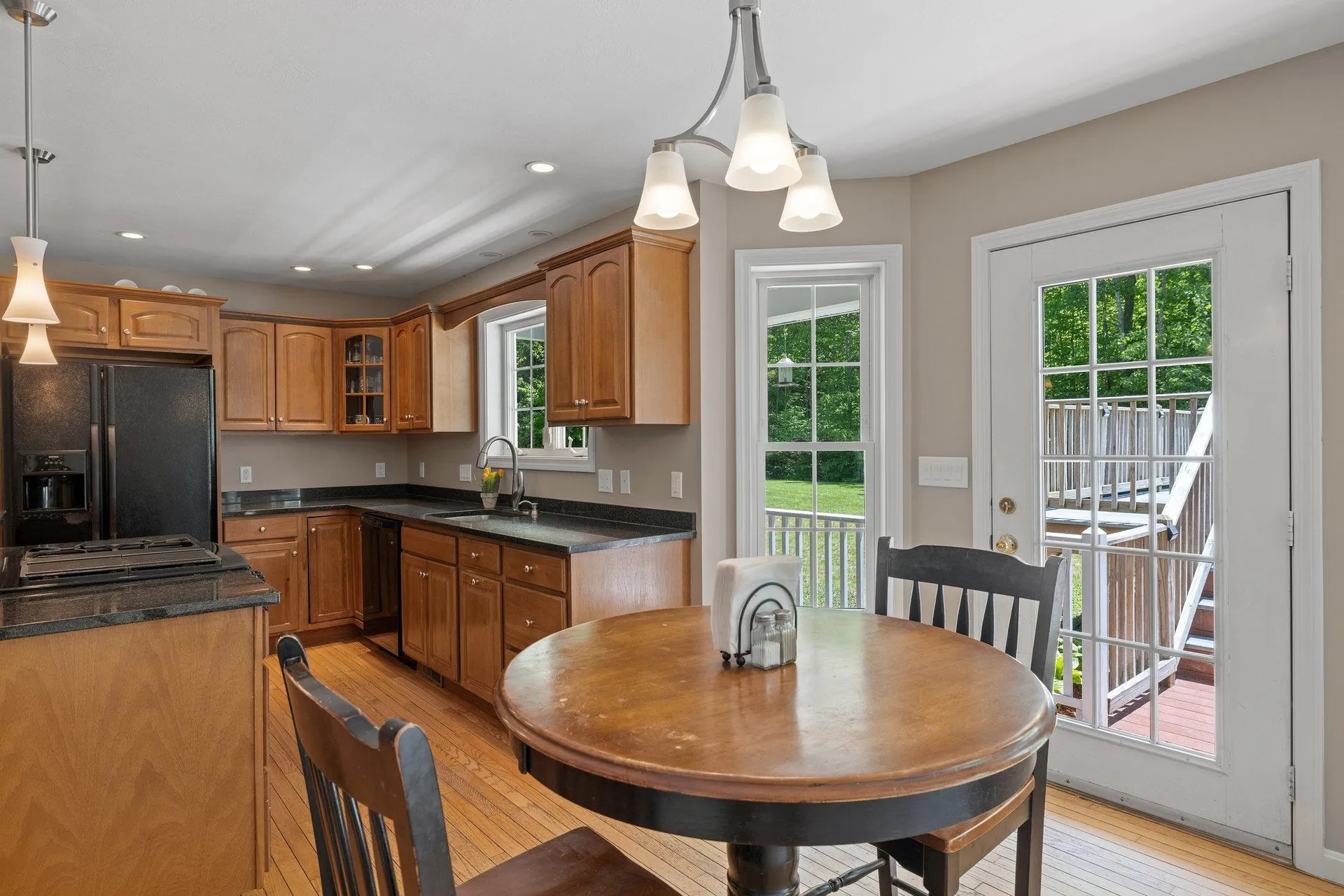 104 Hurricane Road Belmont NH 03220