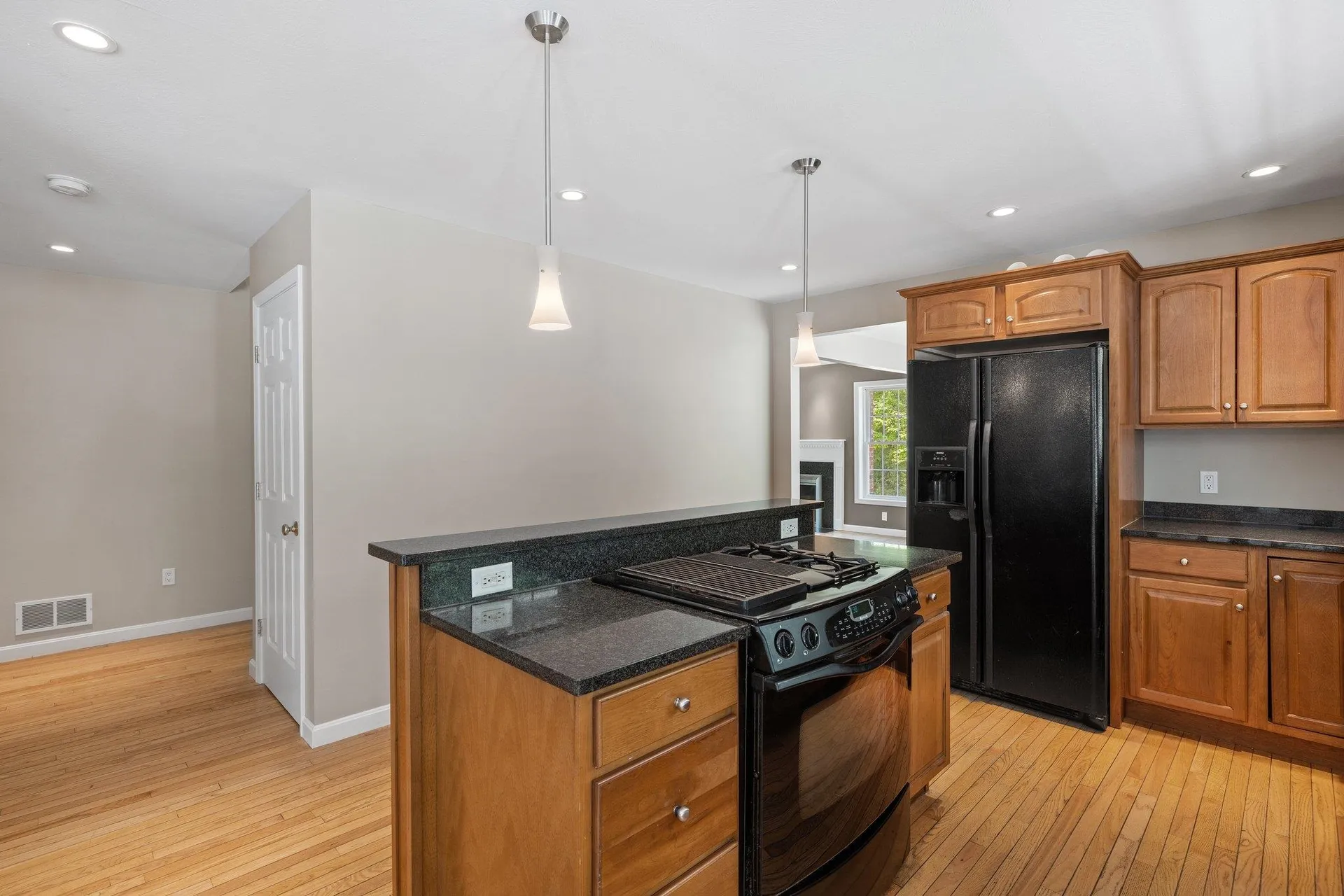 104 Hurricane Road Belmont NH 03220