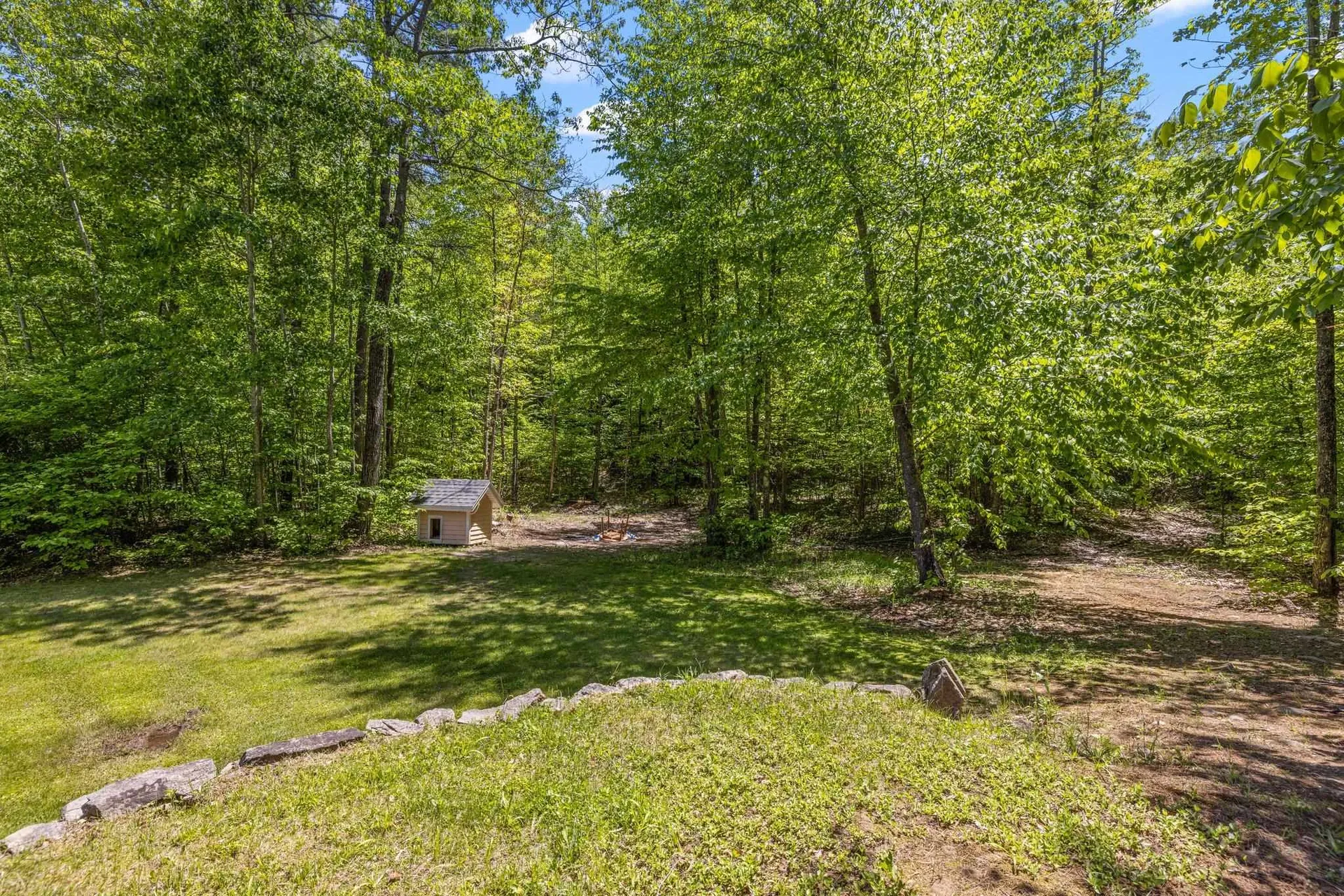 104 Hurricane Road Belmont NH 03220